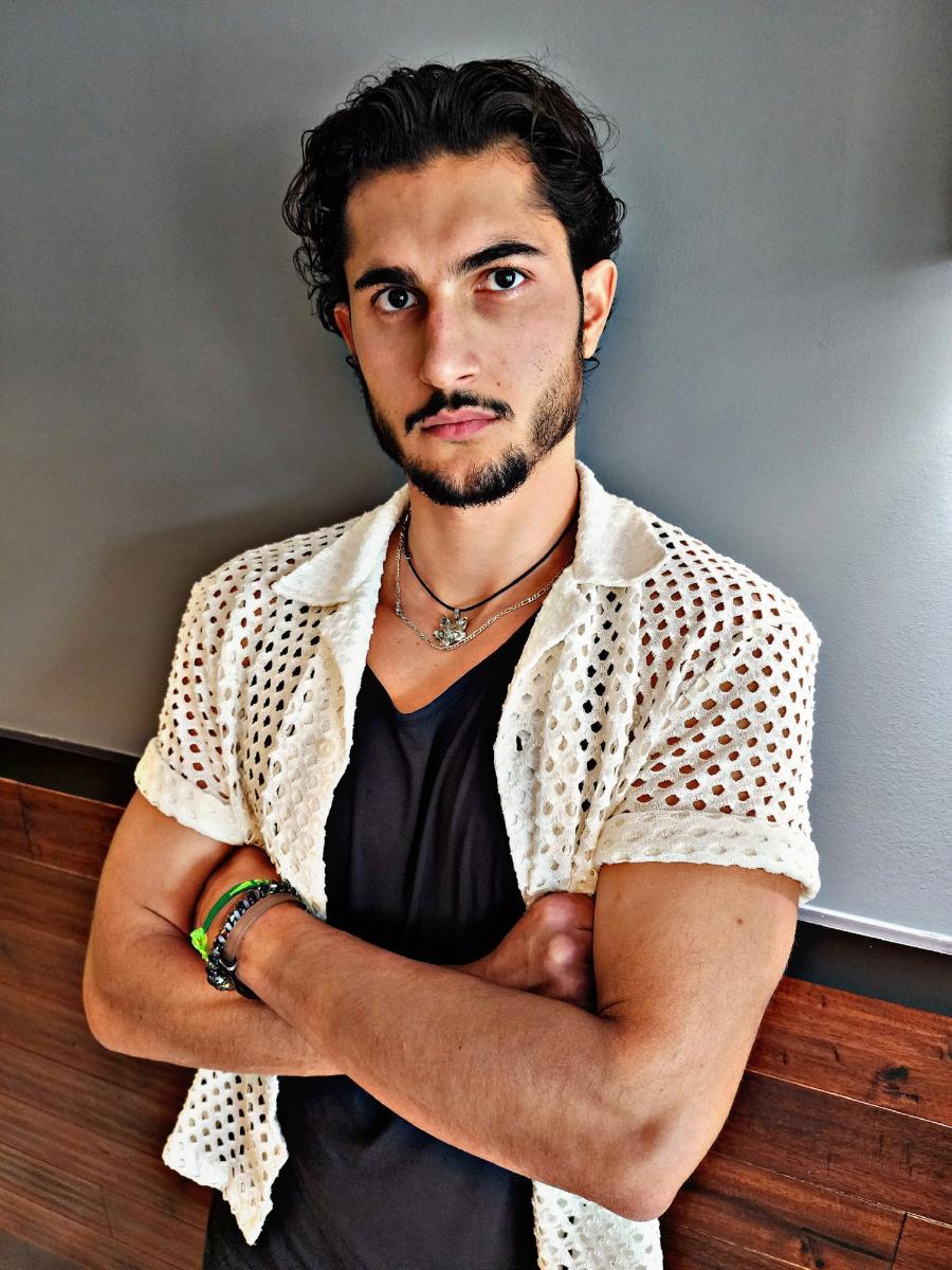 Rima The Prince