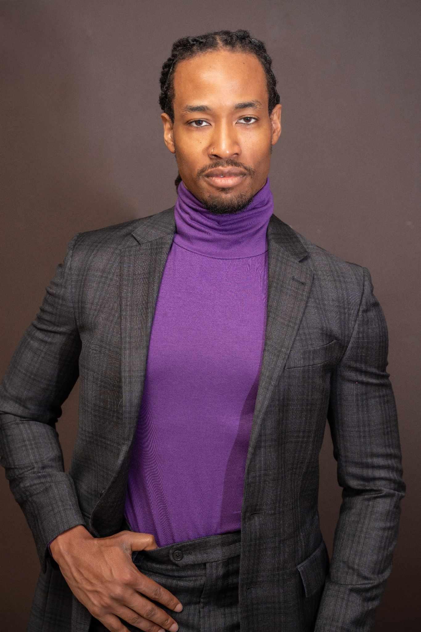 Tauhid Davis